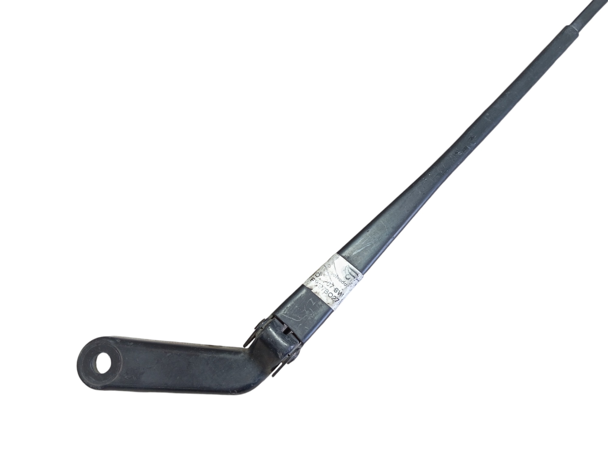Braço Limpador Direito Parabrisa Peugeot 206 2011 2