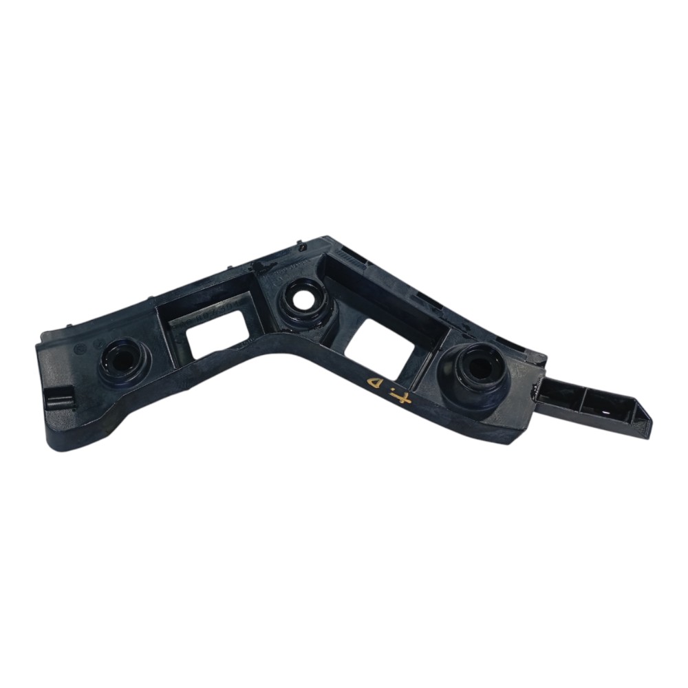 Guia Parachoque Traseiro Direito  Vw Golf Highline 2014 V626 1