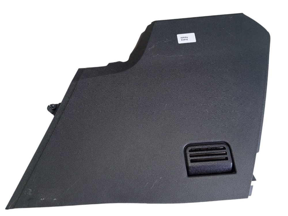 Acabamento Direito Console Discovery Sport 2015 2018 V321 2