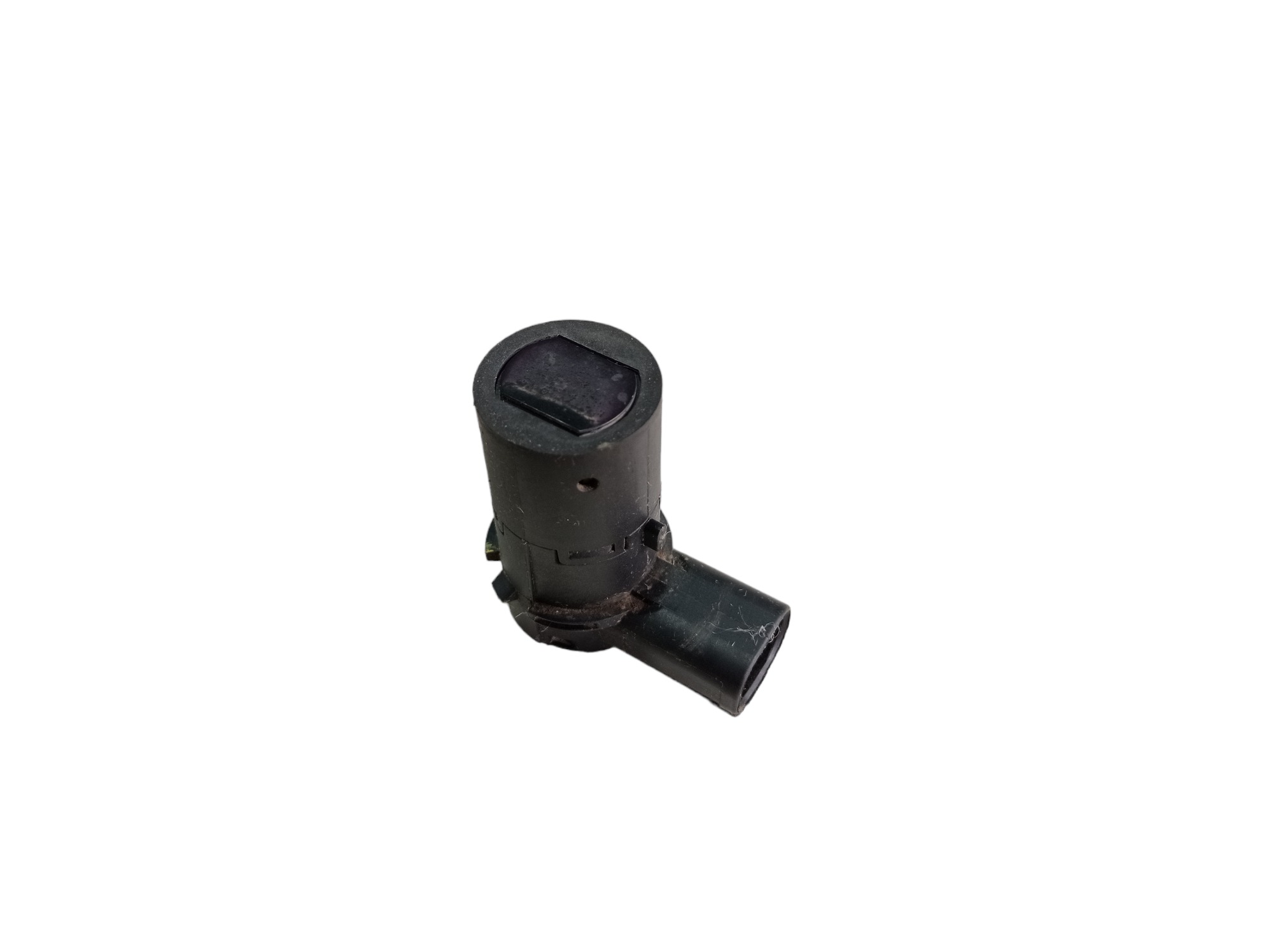 Sensor Estacionamento Traseiro Grand Caravan Ltd 2005 V586 4
