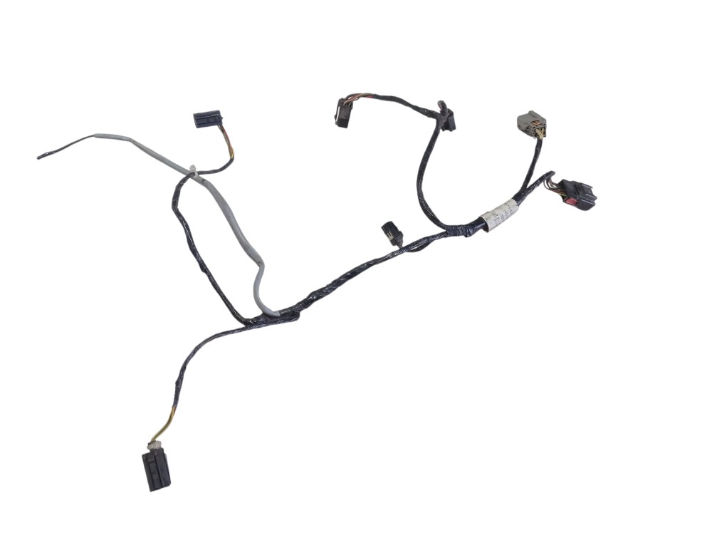 Chicote Caixa Ar Tras Land Rover Discovery 4 2010 2012 V614 4