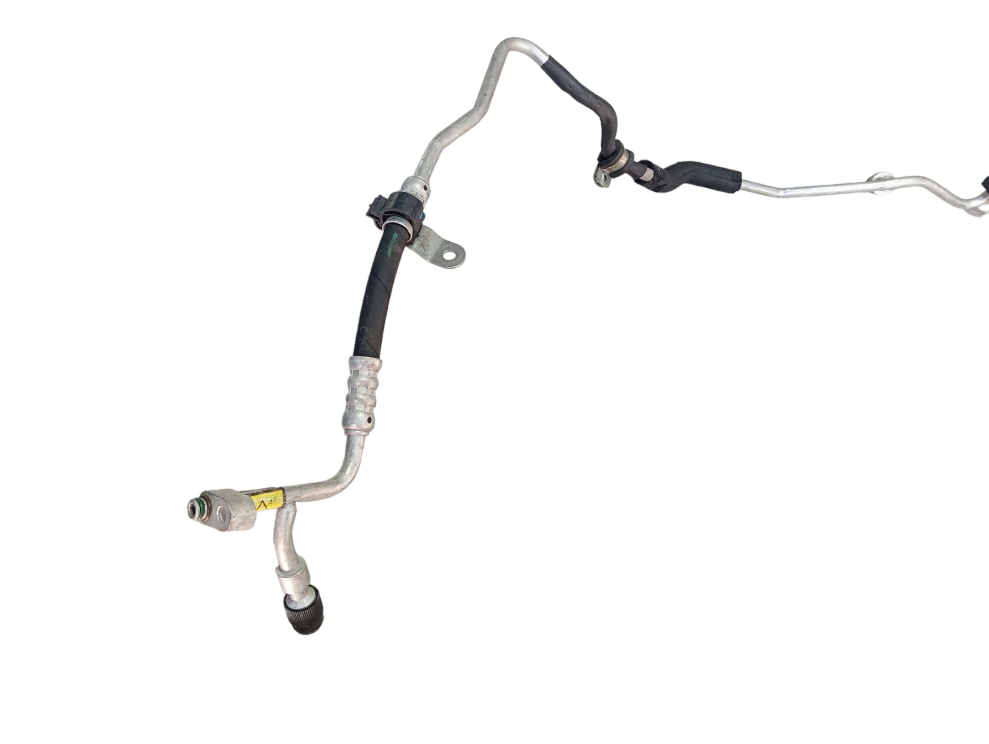 Mangueira Compressor Ar Fiat Linea 2009 V325 1