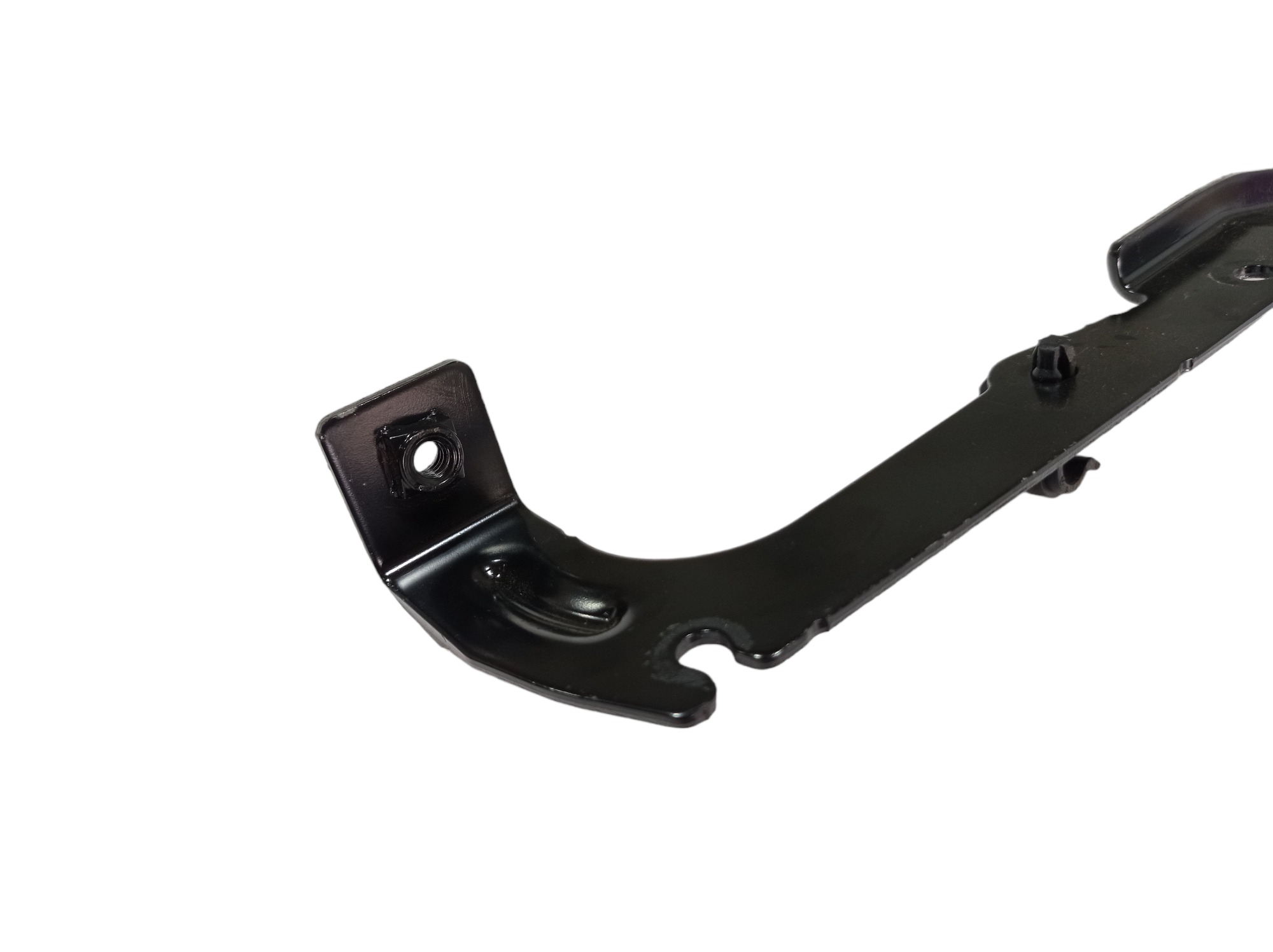 Suporte Capa Motor Range Rover Evoque 2.0 2022 V572 7