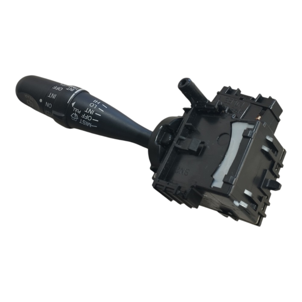 Comando Limpador Parabrisa Suzuki Grand Vitara 2012 A15 V649 4