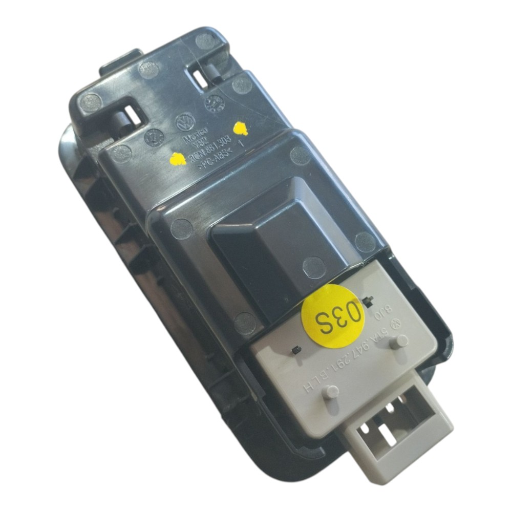 Luz Cortesia Traseiro Esquerdo Vw Taos 2022 2024 V655 6