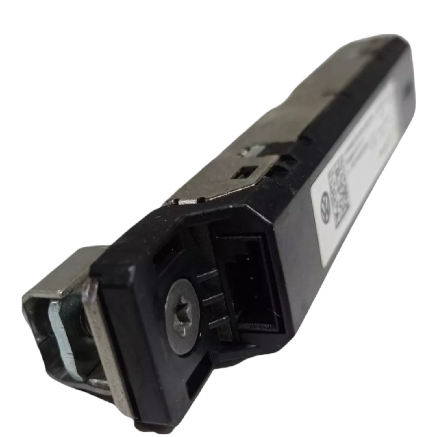 Antena  Vw Tiguan 2019 5na035577e V419 5