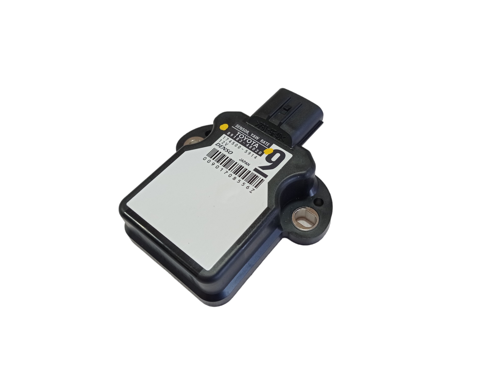 Sensor Velocidade Lexus Rx 450hl 3.5 2021 V576 4