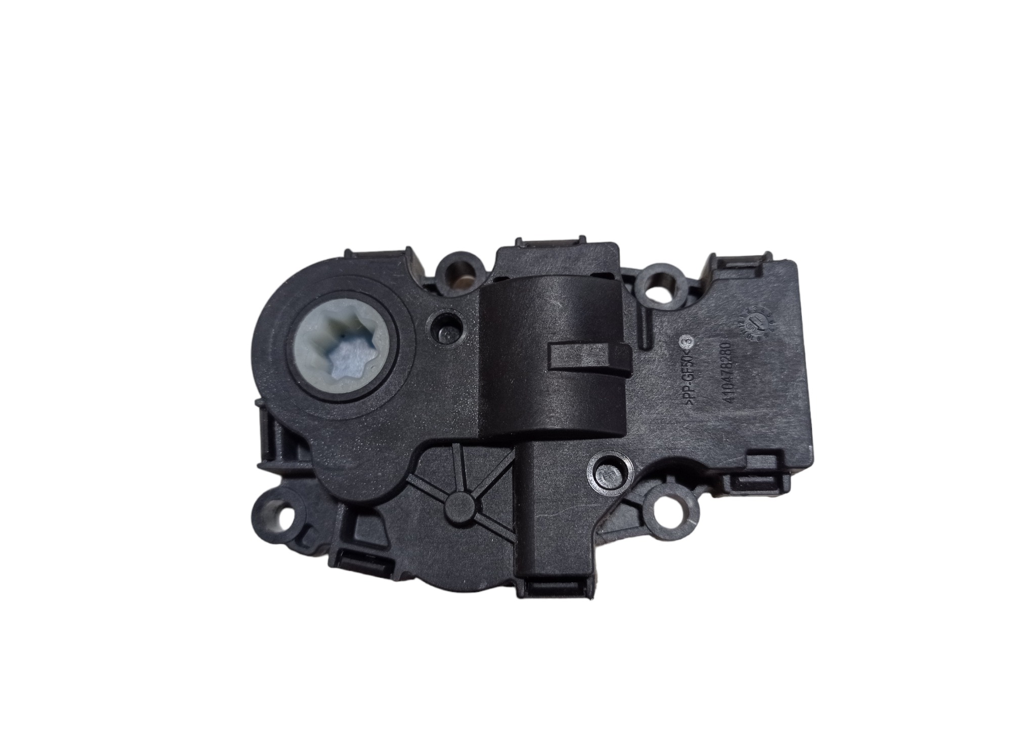 Motor Atuador Caixa De Ar Mercedes Gla 200 2016 V568 7