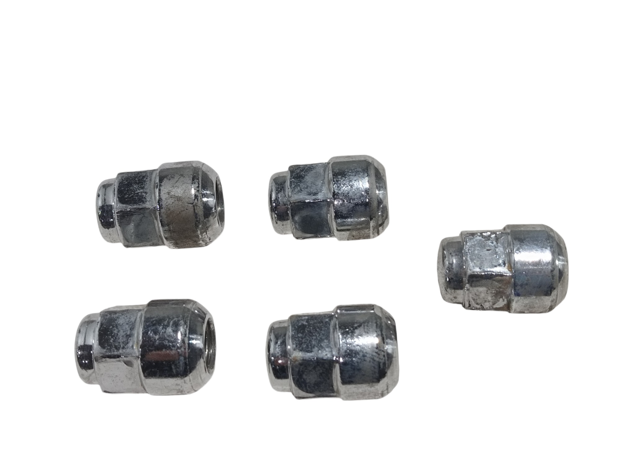 Porcas Roda 5und Honda Hrv Touring 2020 A 2025 V602 4