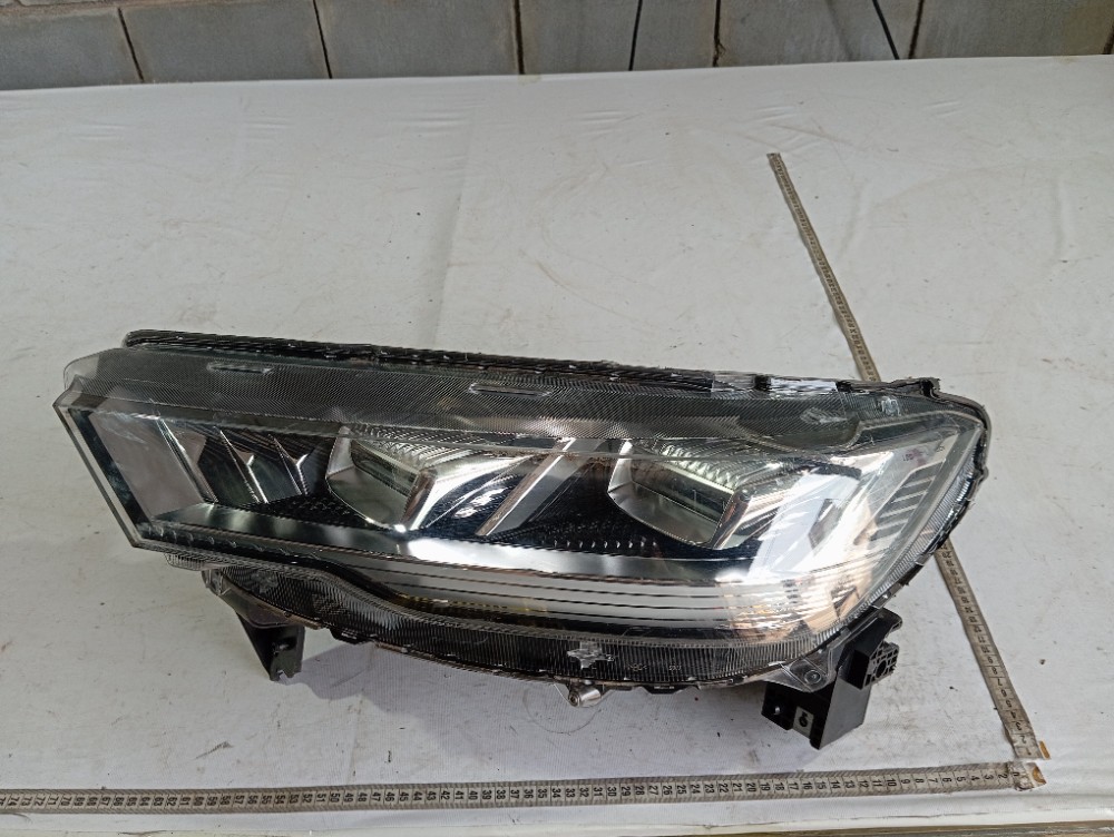 Farol Esquerdo Gwm Haval H6 Hev 2024 V610 Esquerdo/motorista 10