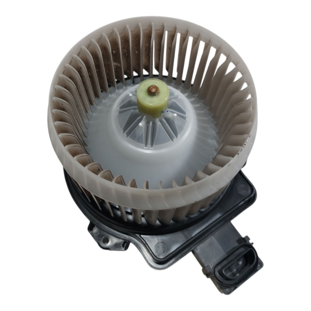 Motor Ventilador Ar Forçado Honda Hrv 2017 A 2021 V660 2