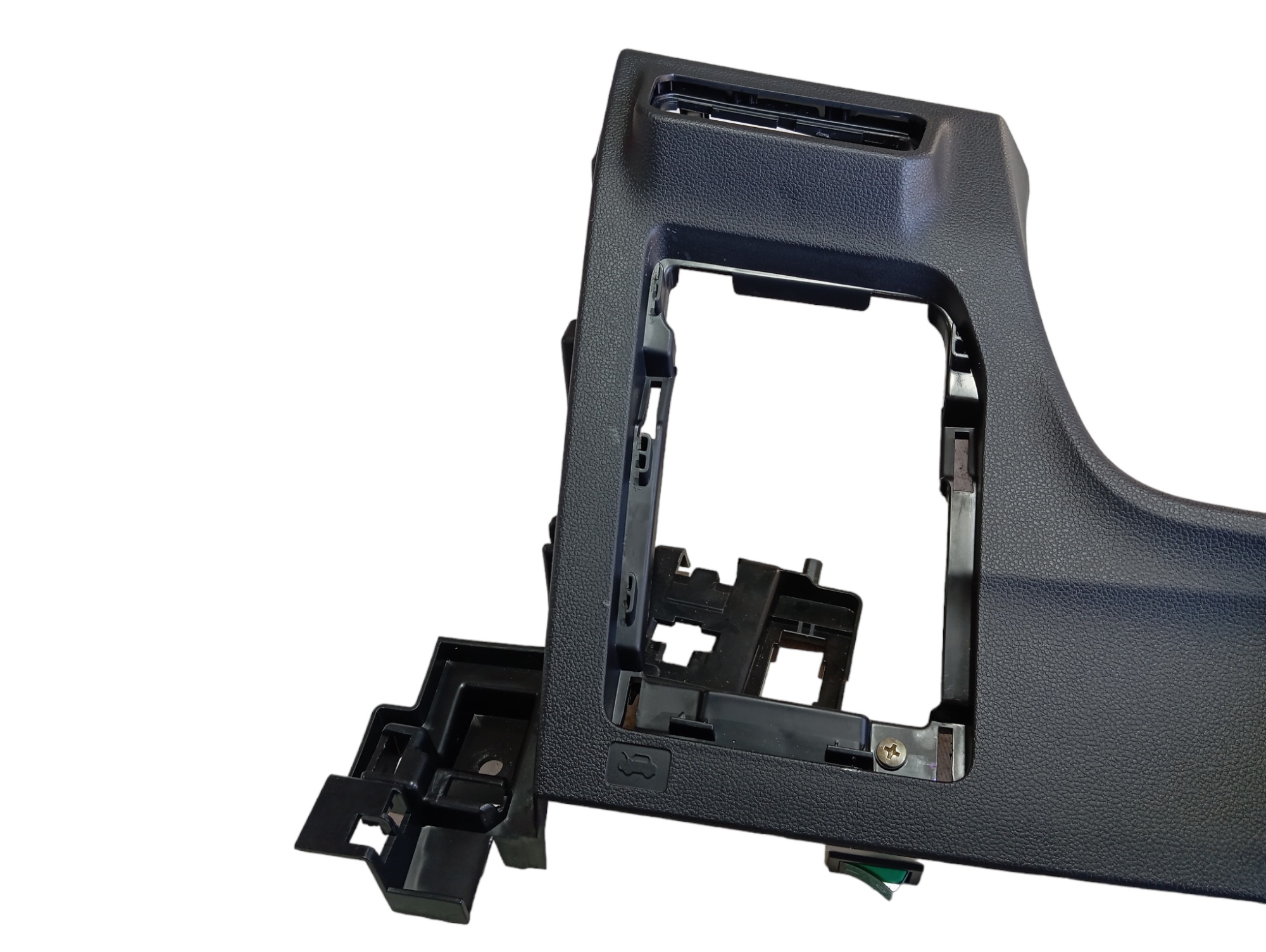 Moldura Inferior Painel Gwm Haval H6 Gt 2024 V598 6