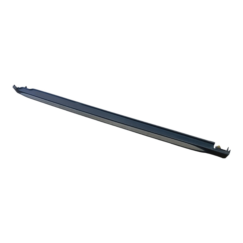 Spoiler Direito Jac T50 2017 2021 V662 Preto 5
