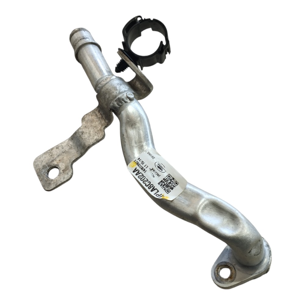Cano Água Land Rover Defender 2022 V645 4
