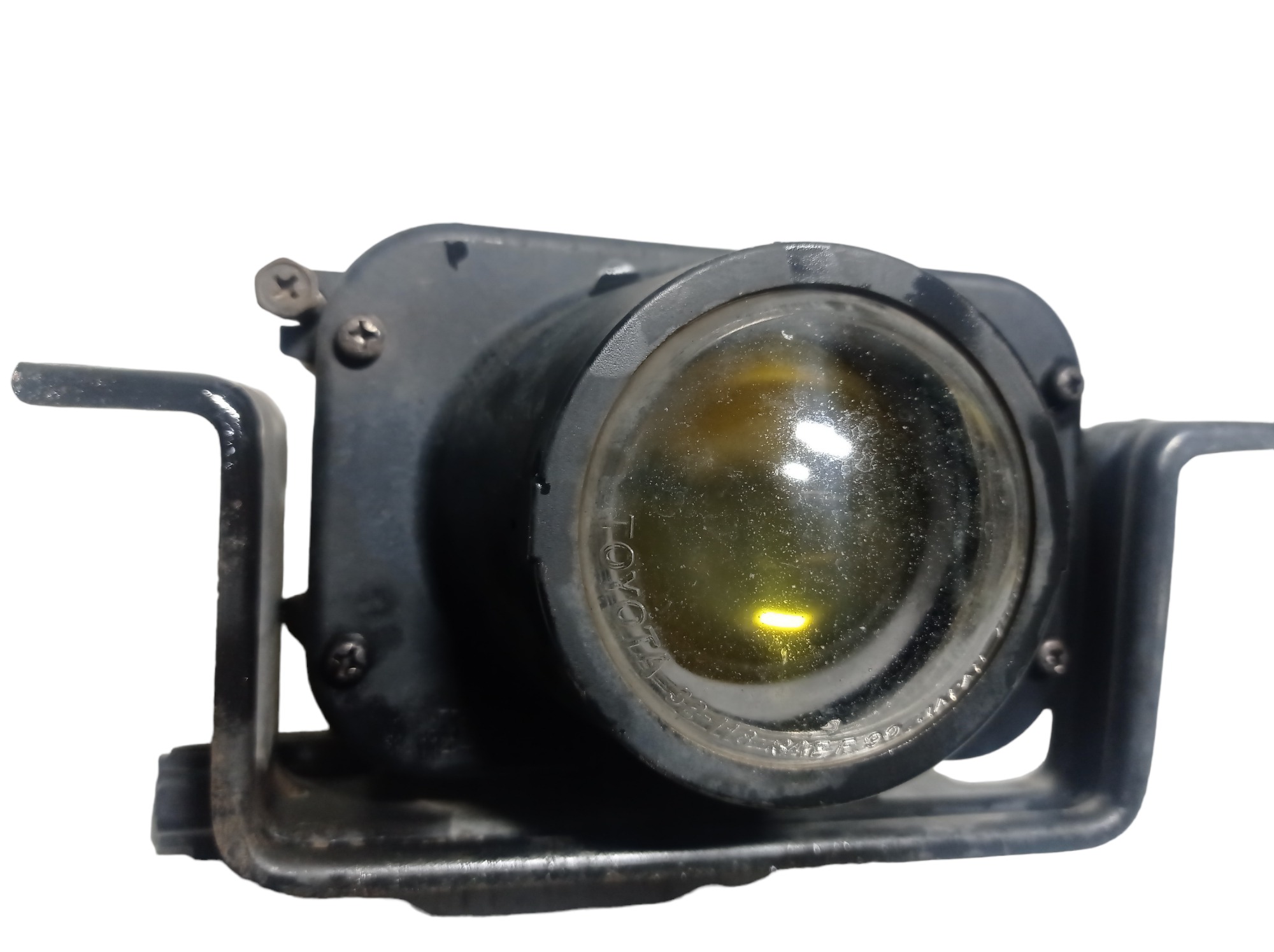Farol De Milha Esquerdo Lexus Es300 3.0 1993 V571 6