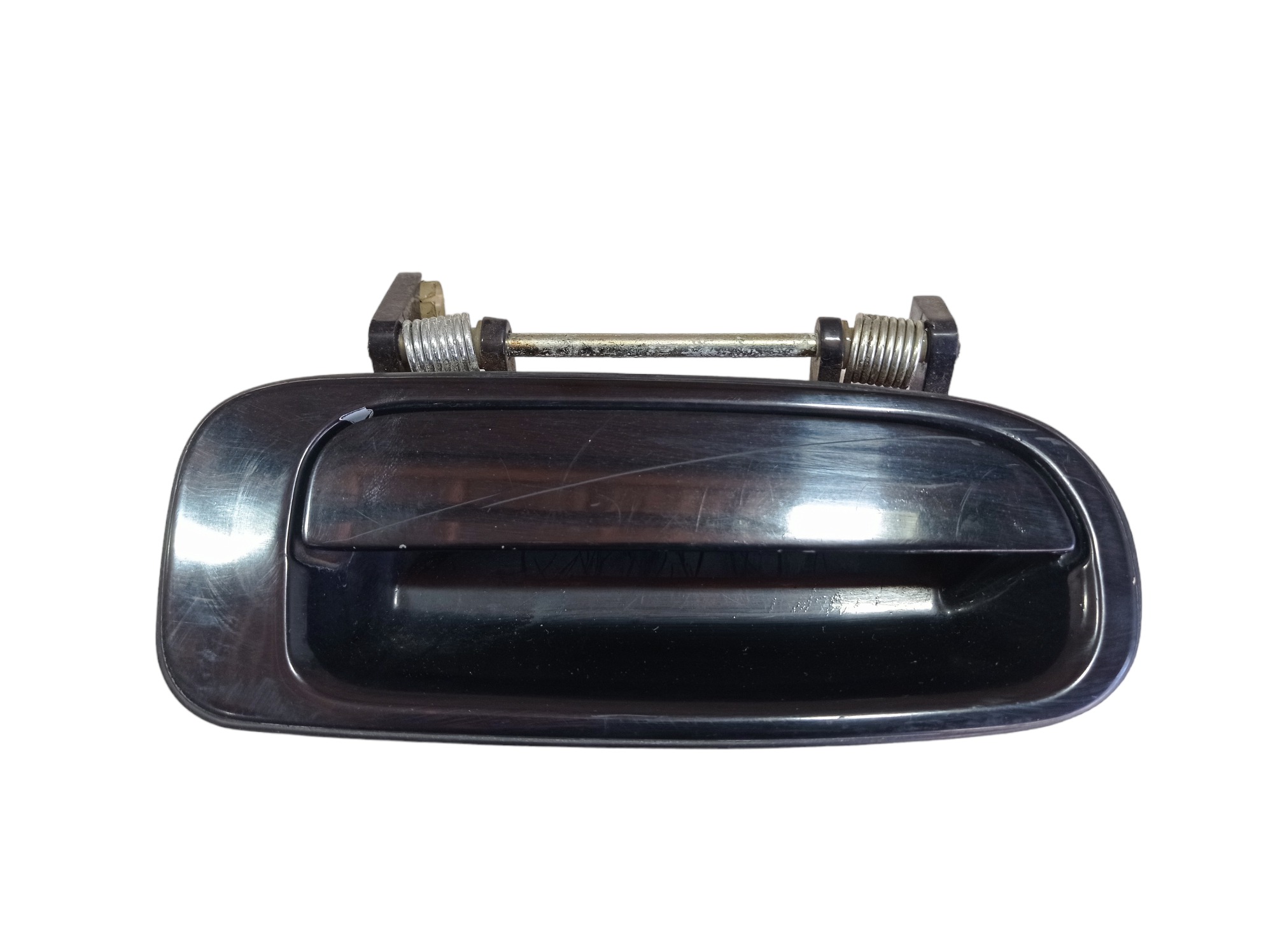 Maçaneta Ext Porta Traseira Direita Lexus Es300 1993 V571 Traseira 2