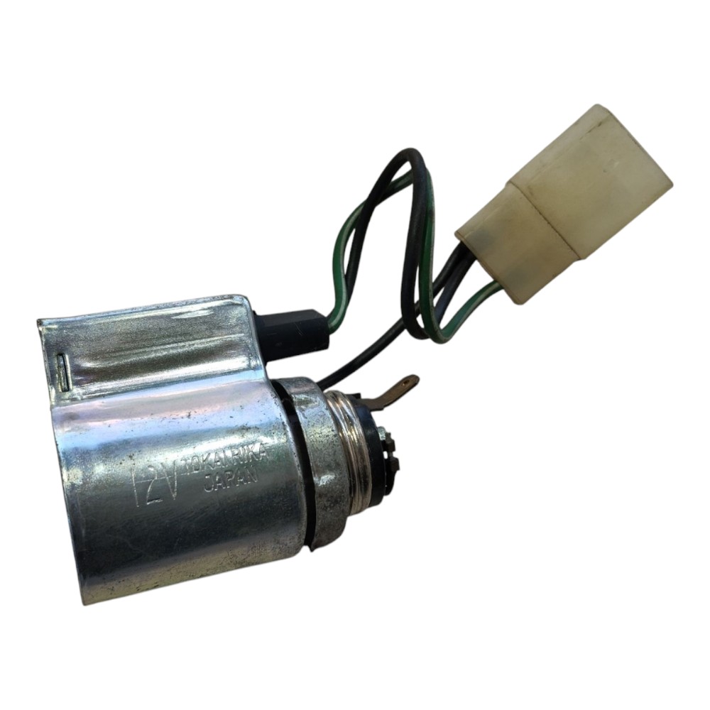 Tomada 12v Mitsubishi L200 Sport 2006 V647 3
