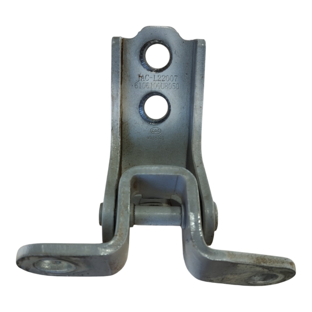 Dobradiça Porta Dianteira Esquerdo Jac Ejs1 2022 2024 V616 5