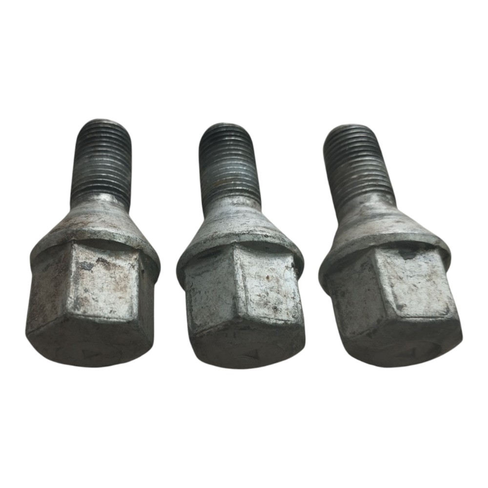 Parafuso Roda 3 Unidade Fiat Mobi 2025 V654 9