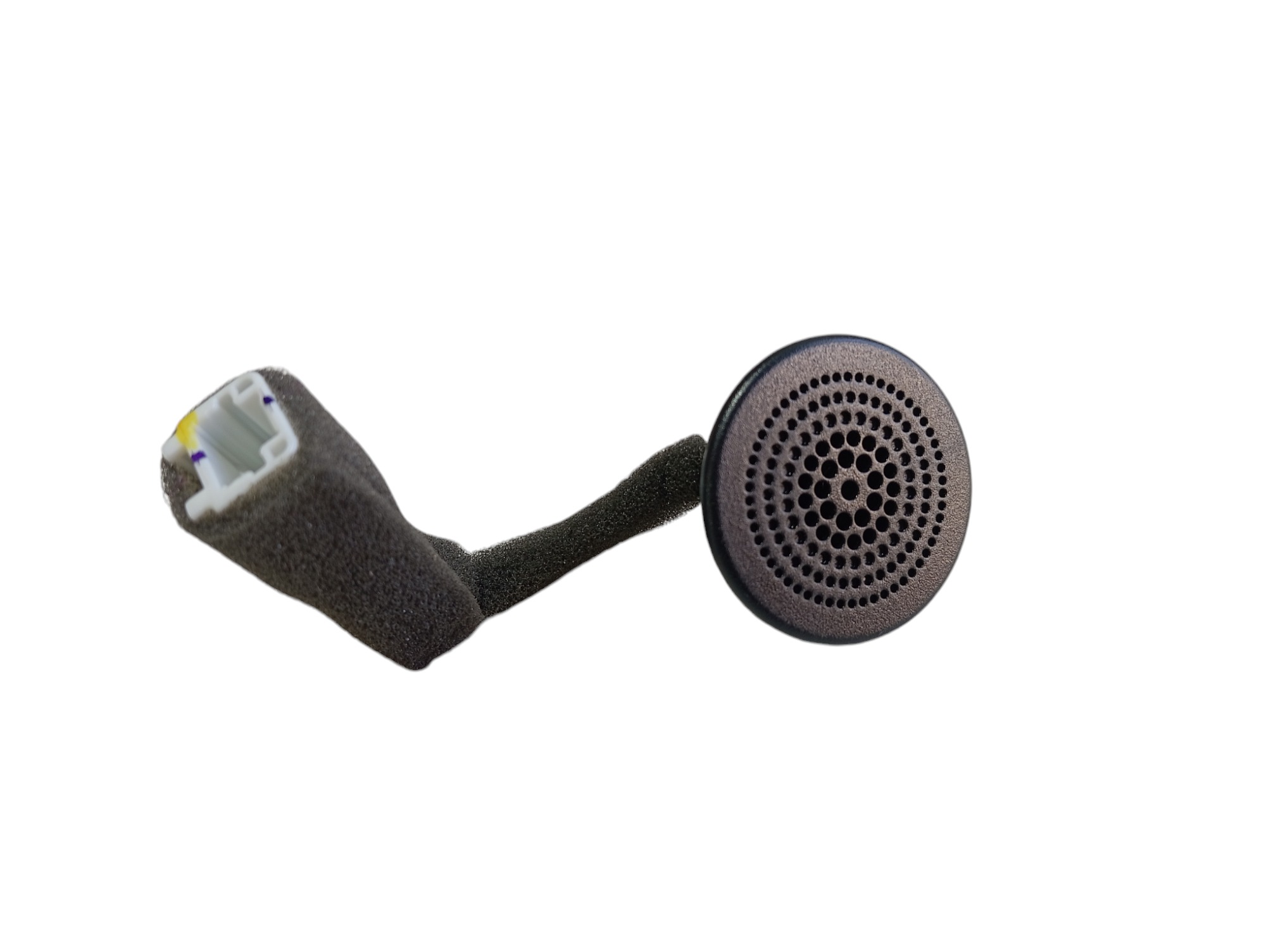 Tweeter Direito Teto Byd Dolphin Gs 2024 2025 V596 Preto 4