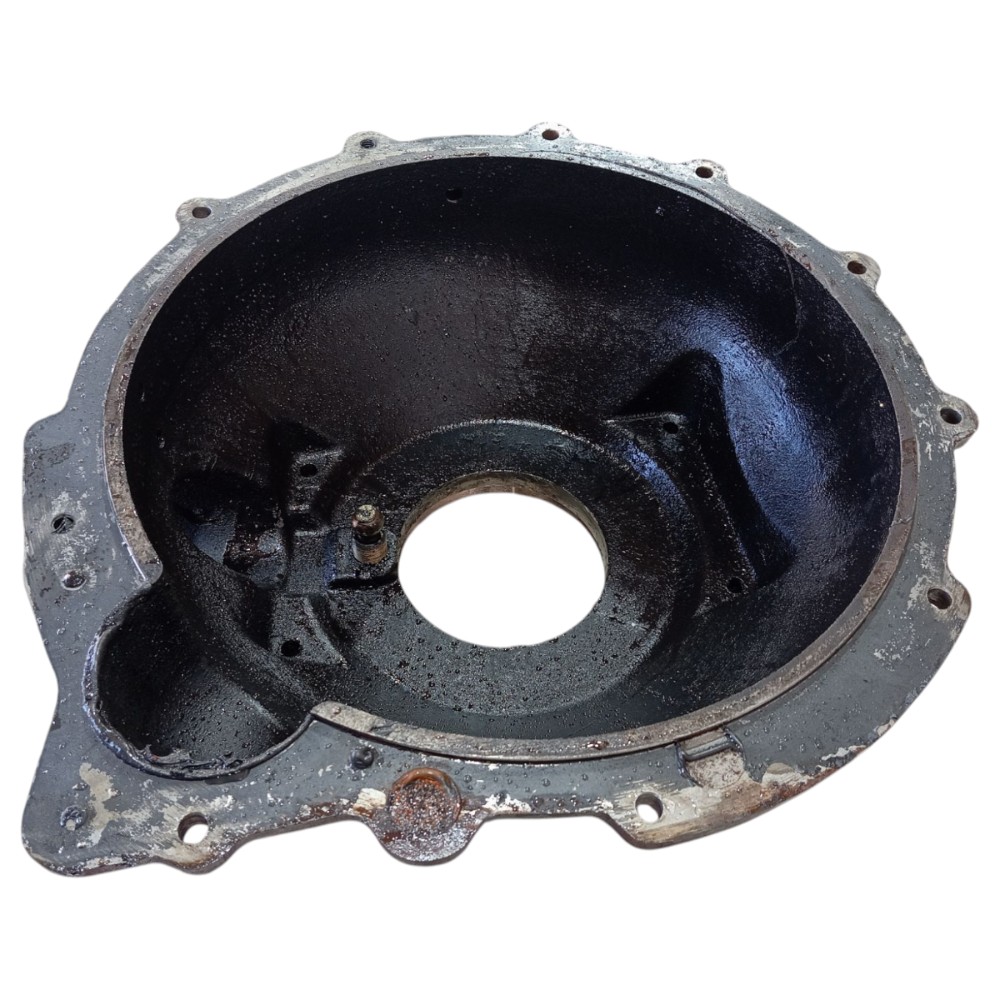 Caixa Seca Troller T4 Tdi 3.0 2011 V650 8