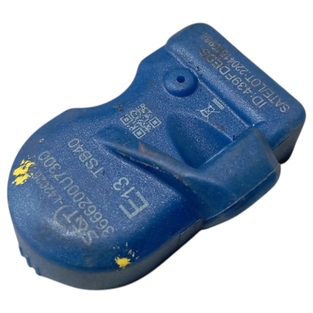 Sensor pressão pneu Jac EJS1 2022 a 24 V651 7