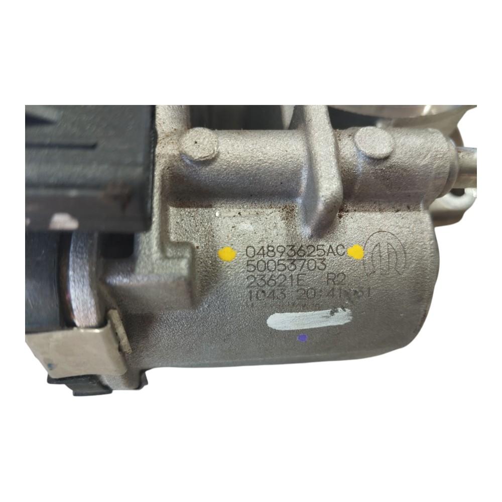 Corpo Borboleta Tbi Ram Rampage Rt 2023 2024 V641 5
