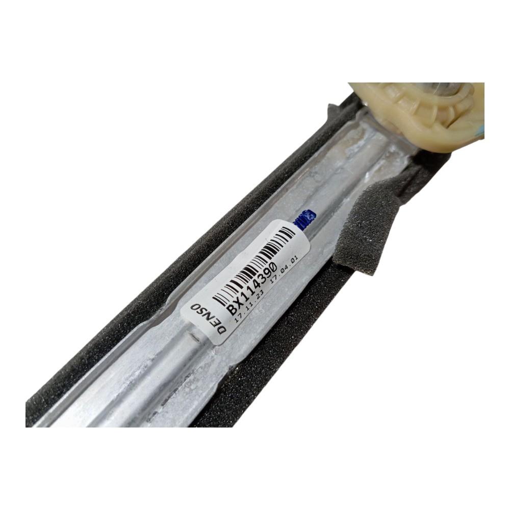 Radiador Ar Quente Ram Rampage Rt 2.0 2023 2025 V664 1