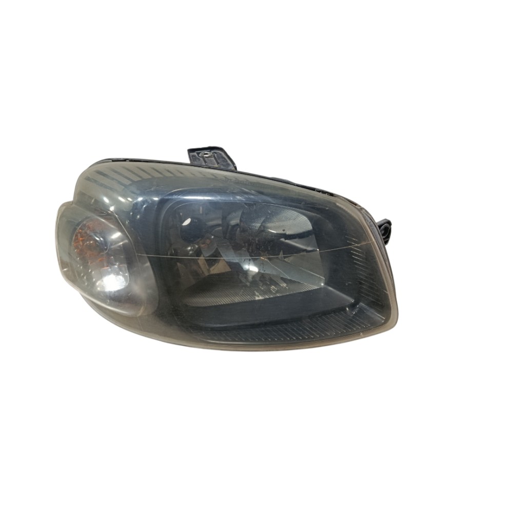 Farol direito Fiat Uno 2012