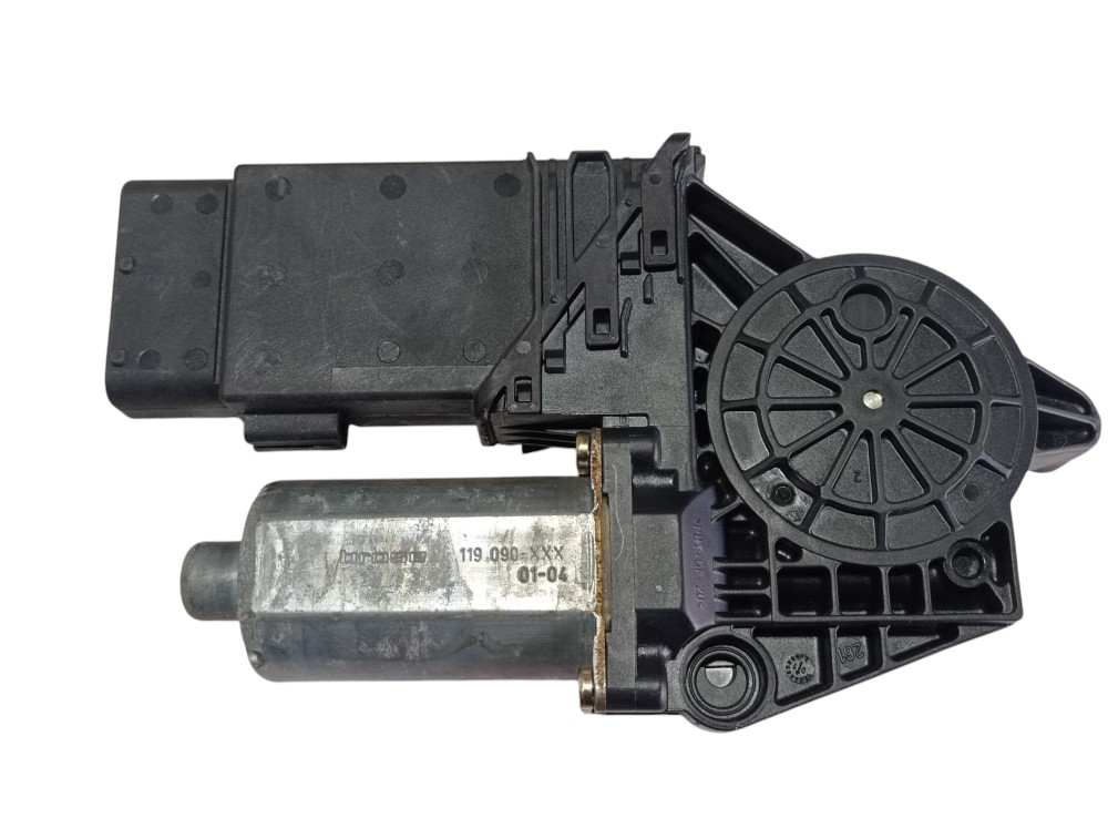 Motor Máquina Vidro Dianteira Direita Vw Passat V6 2001 V300 4