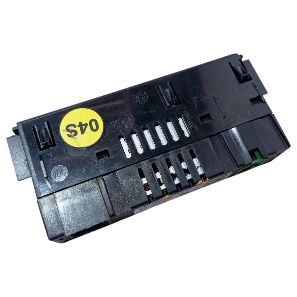 Entrada Usb Vw Taos Highline 2022 2024 V655 6
