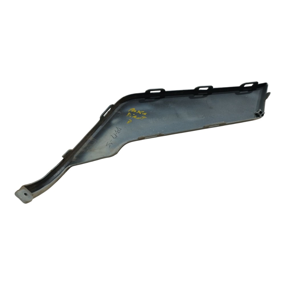Moldura Farol Milha Diant Dire Byd Dolphin Mini 2024 25 V665 7