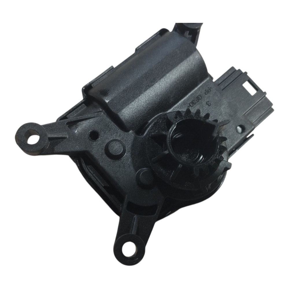 Motor Atuador Ar Condicionado Vw Taos Highline 2022 24 V655 4