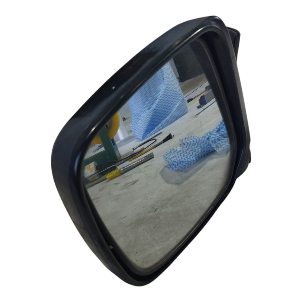 Retrovisor Elétrico Esquerdo Mitsubishi L200 Sport 2004 V638 5
