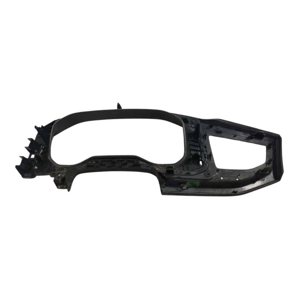 Moldura Painel Instrumento Vw Virtus 2018 A 2023 V657 8