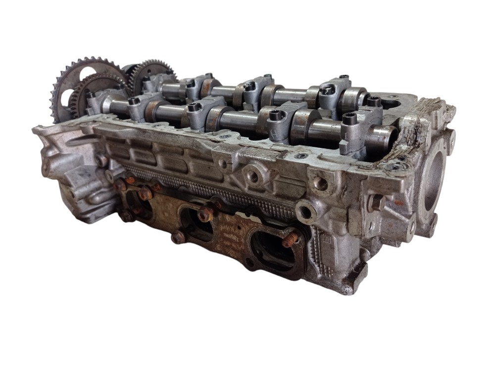 Cabeçote Motor Esquerdo Jeep Grand Cherokee 3.0 2014 V607 3