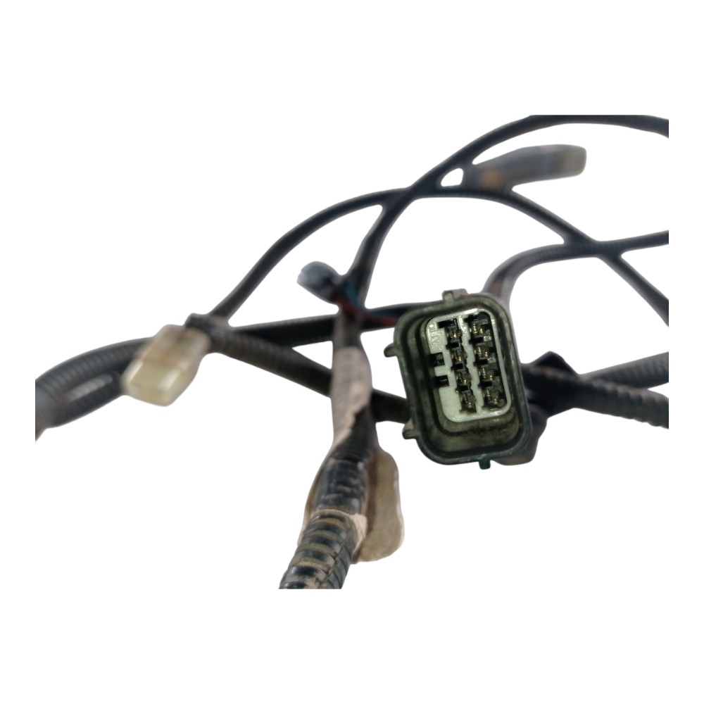 Chicote Sensor Ré Estacionamento Honda City 2012 2014 V305 5