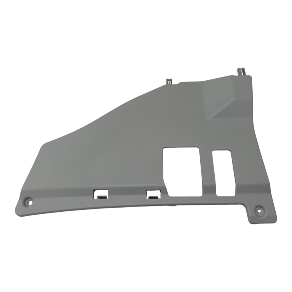 Acabamento Direito Painel Byd Dolphin Gs 2024 2025 V666 2