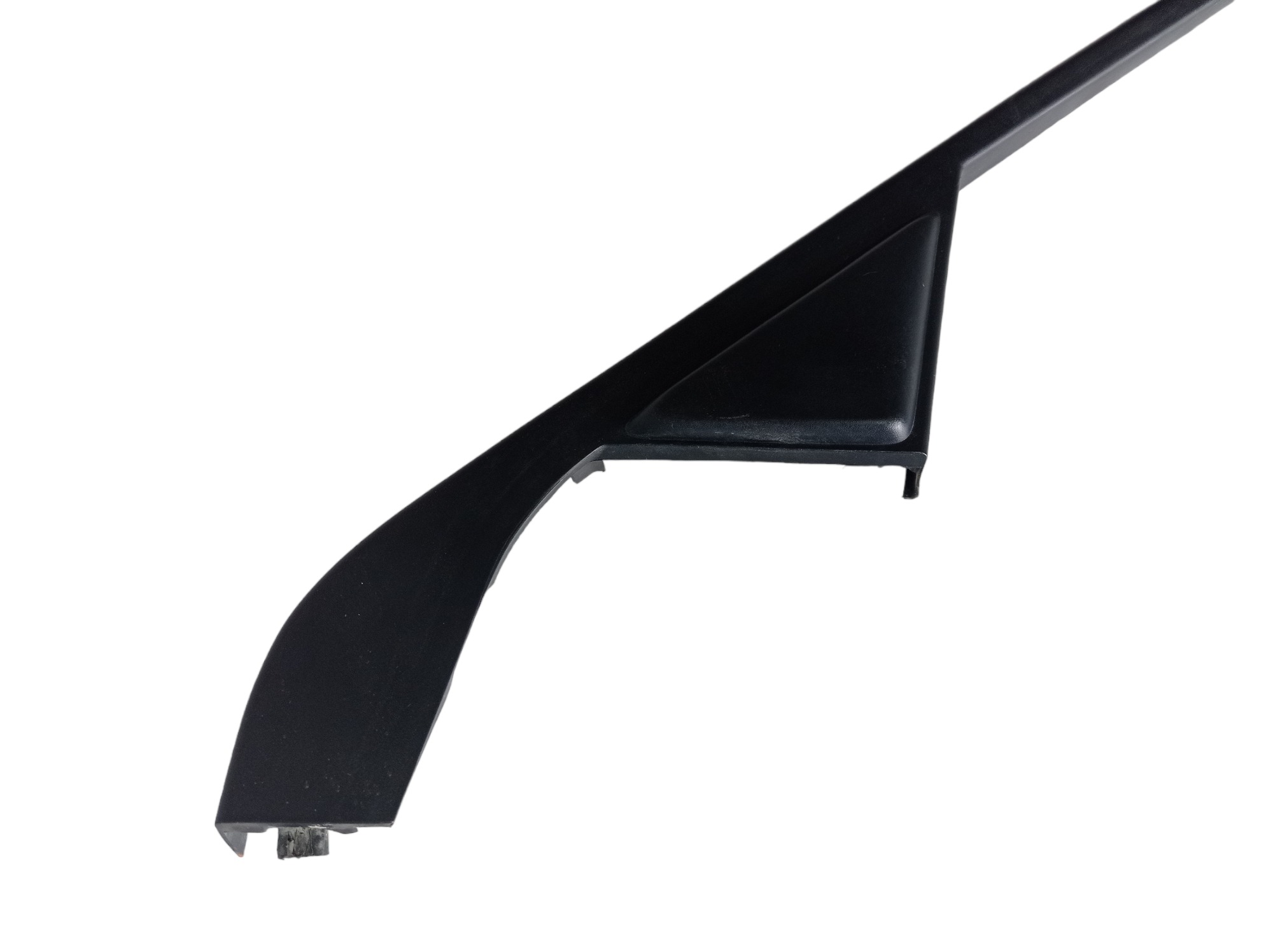 Aplique Externo Porta Dianteira Direito Kia Opirus 2008 V581 9