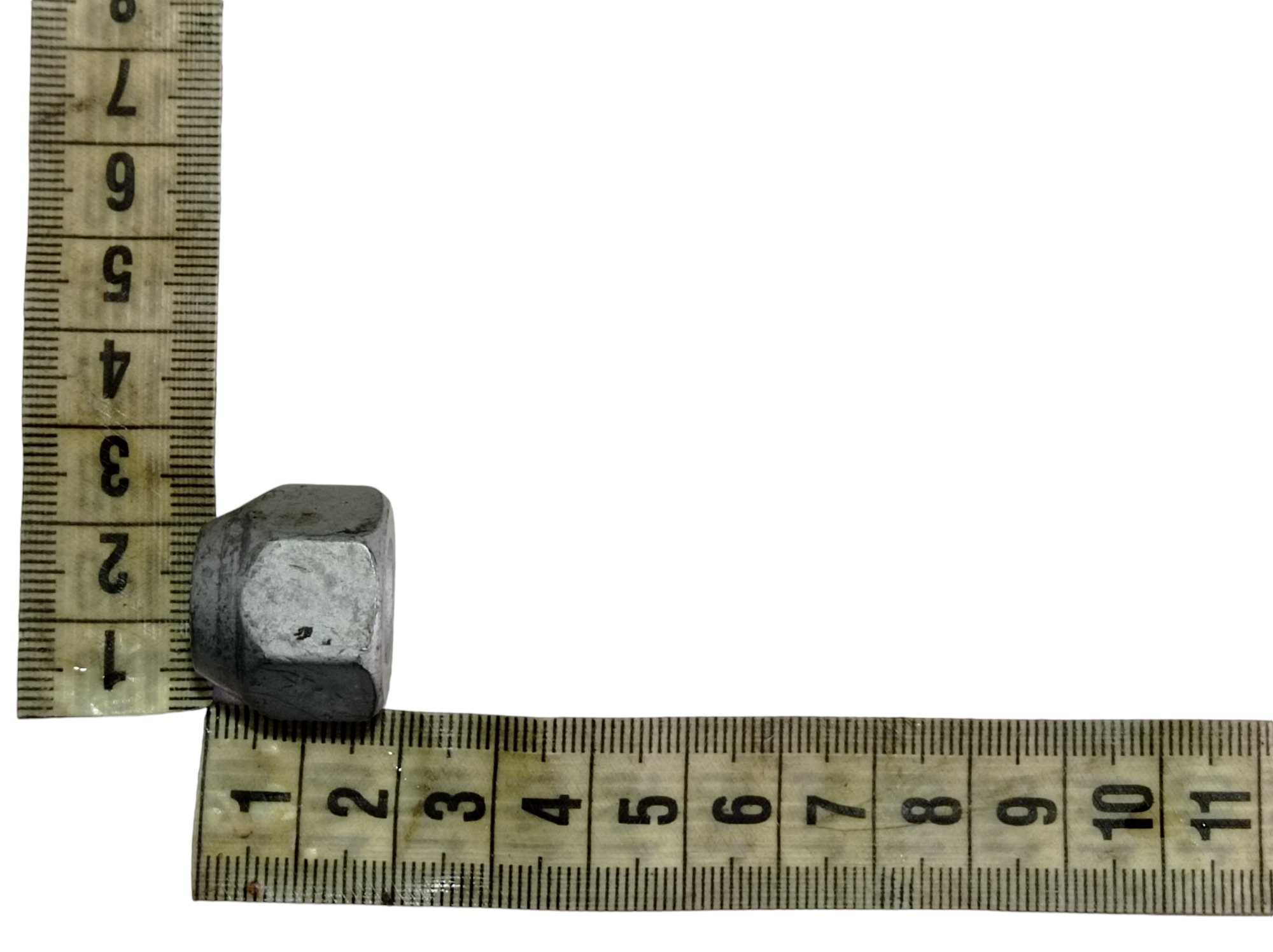 Porca Roda Byd Dolphin Gs 2024 2025 V596 7