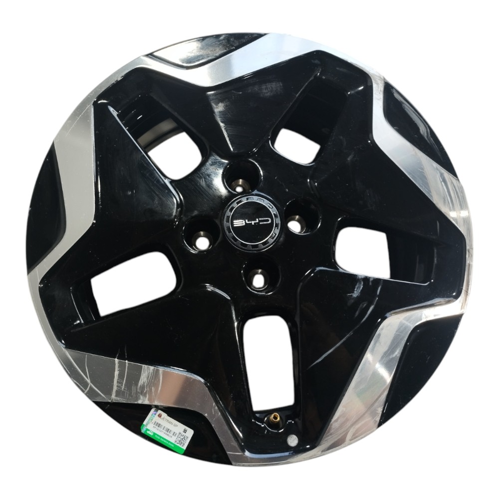 Roda Aro 16 Byd Dolphin Gs 2024 2025 V628
