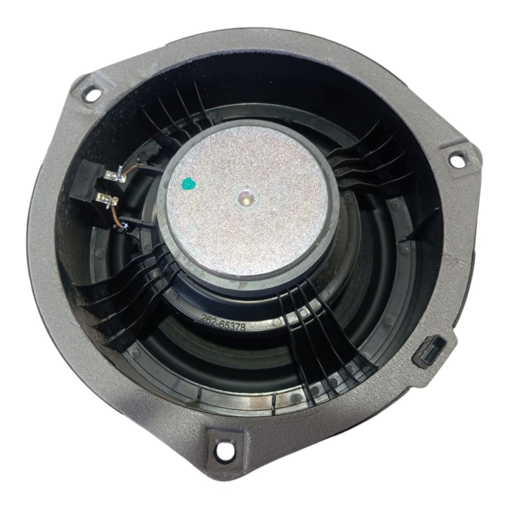 Alto Falante Porta Trase Direita Byd Dolphin Gs 2024 25 V628 7
