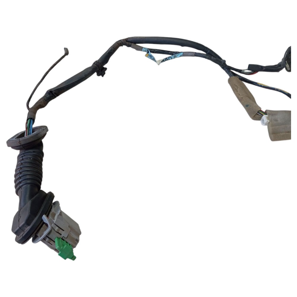 Chicote Porta Diant Dire Suzuki Grand Vitara 2012 A 15  V649 4