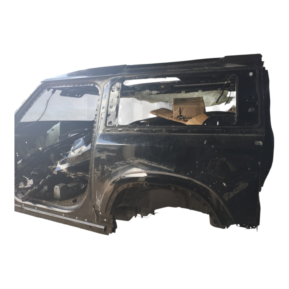 Traseira Lateral Land Rover Defender 2022 V645 6