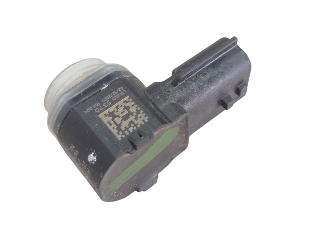 Sensor Estacionamento Traseiro Renault Zoe Neo Int 2023 V617 4