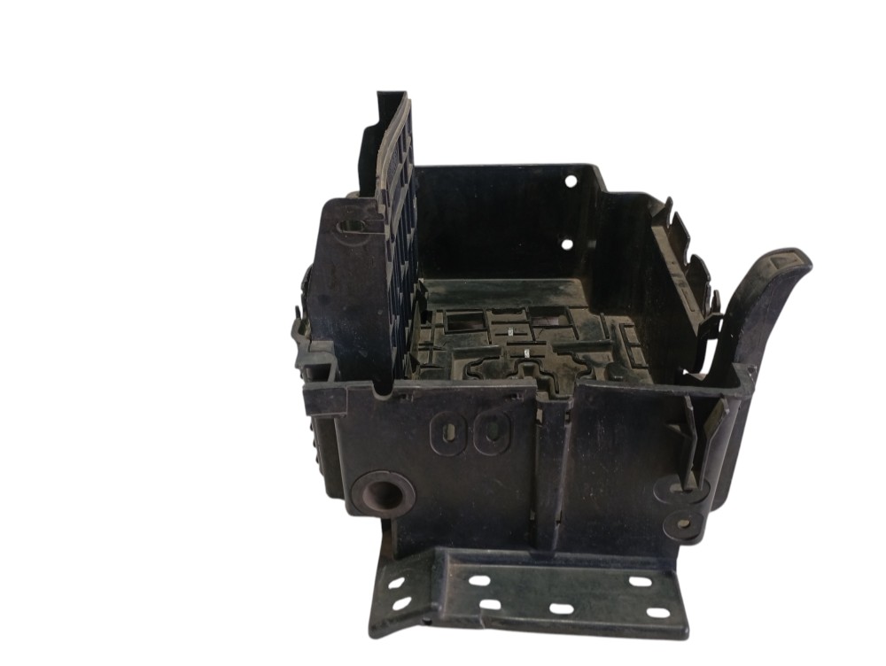 Caixa Da Bateria Citroen C3 Glx 1.4 2005 V254 4