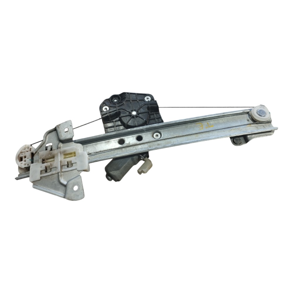 Máquina Vidro Porta Tras Esquerd Byd Dolphin Gs 2024 25 V653 10