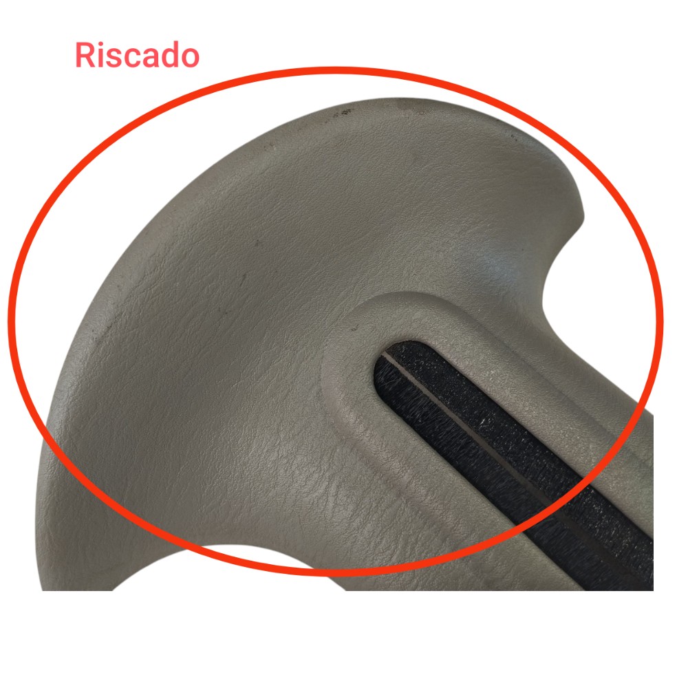 Acabamento Direito Tampa Traseira Chrysle Grand Caravan V578 10