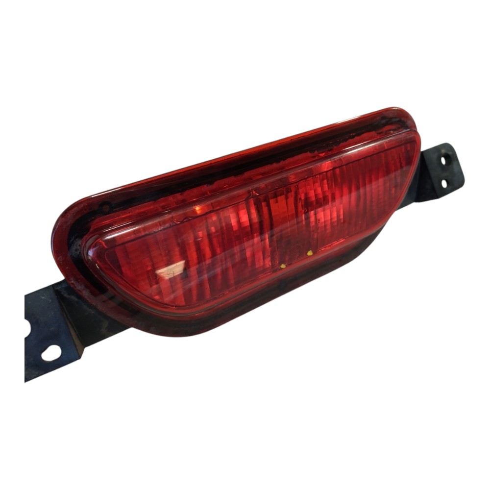 Luz Neblina Parachoque Traseiro Jac Ejs1 2022 2024 V616 6
