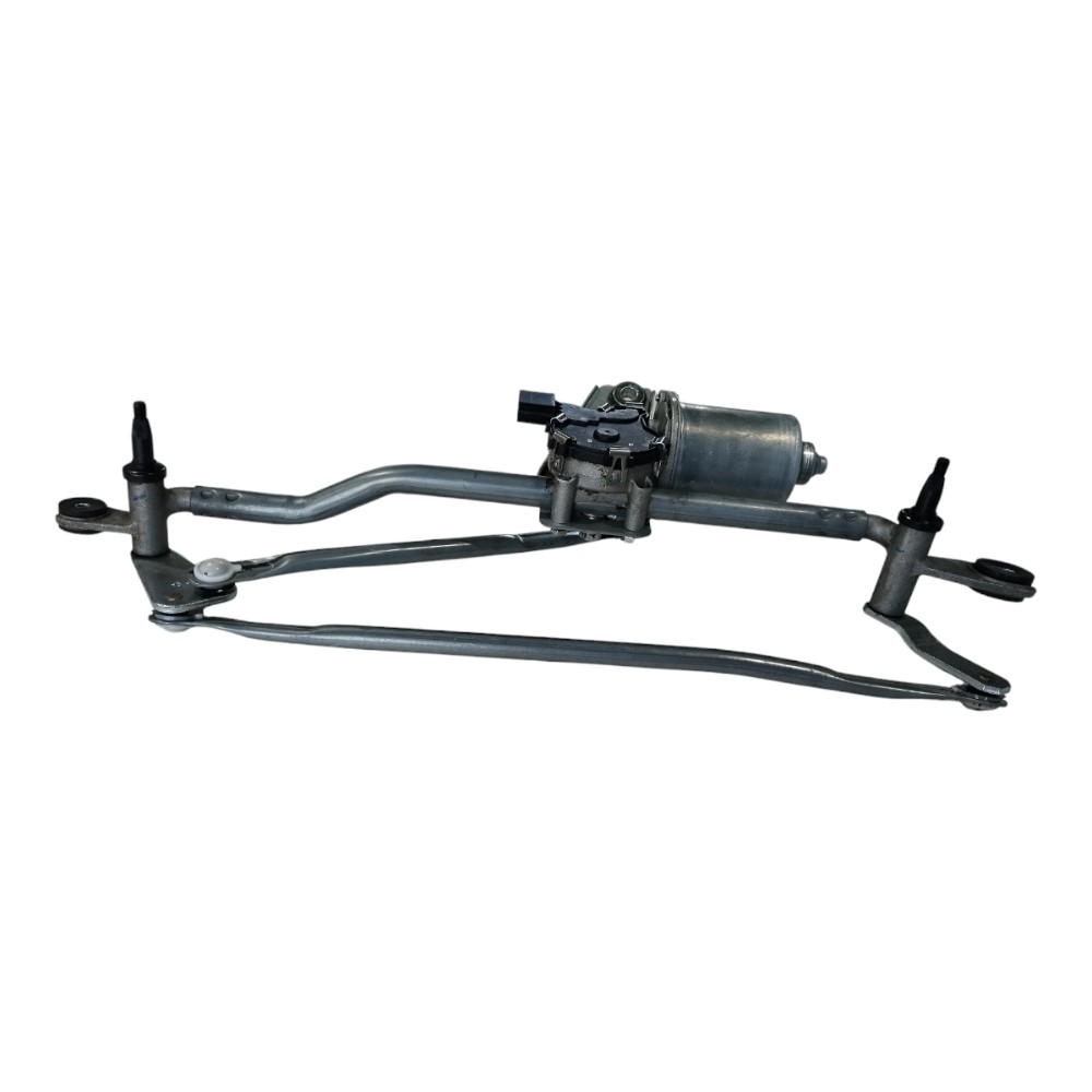 Máquina Limpador Parabrisa Jac E-j7 2023 V618 1